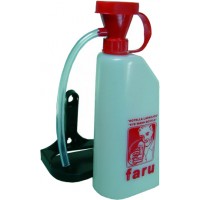 GARRAFA PORTÁTIL LAVA-OLHOS C511 *